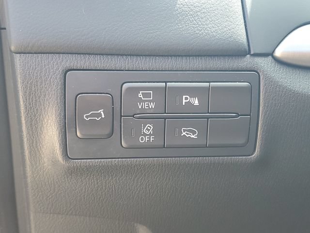 Used 2021 MAZDA CX-9 Grand Touring AWD/4WD image 16