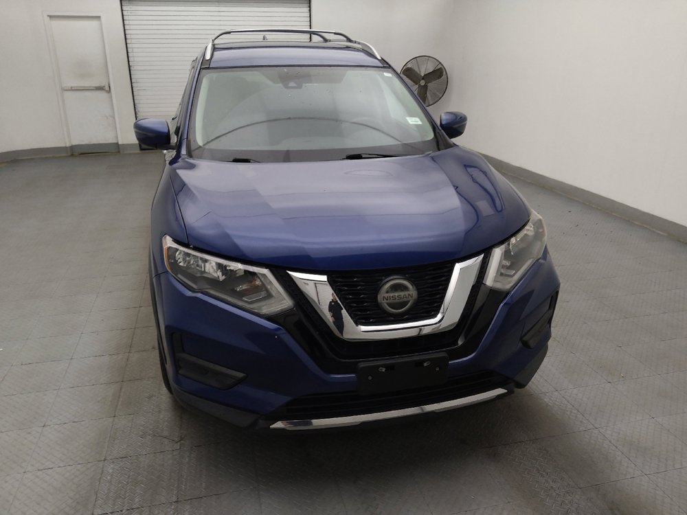 Used 2019 Nissan Rogue S w/ Special Edition Package image 14