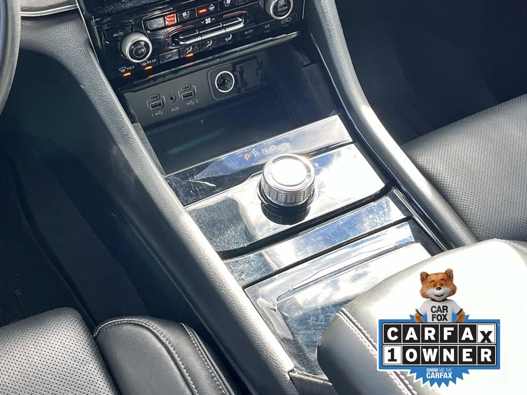 Used 2022 Jeep Grand Cherokee L Overland w/ Luxury Tech Group IV image 14