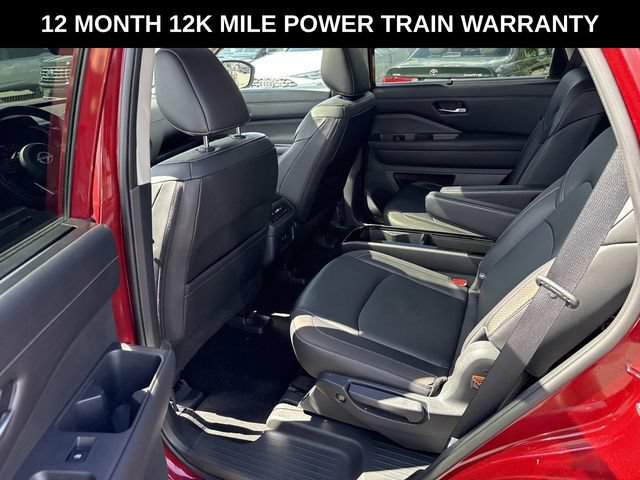 Used 2023 Nissan Pathfinder SL w/ SL Premium Package AWD/4WD image 17