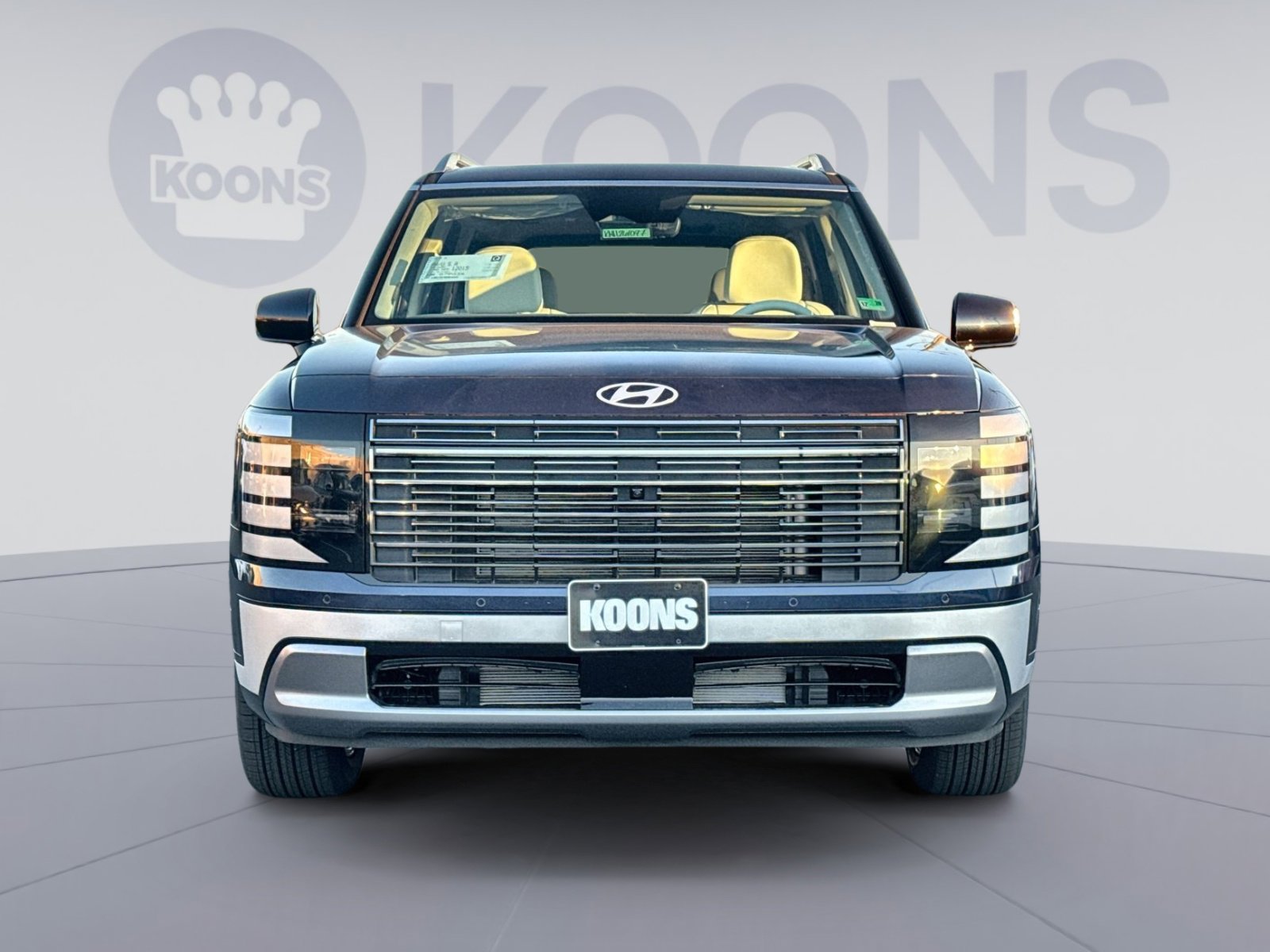 New 2026 Hyundai Palisade Limited image 11