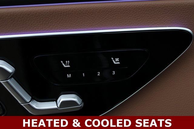 New 2026 Mercedes-Benz CLE 300 4MATIC Coupe image 14