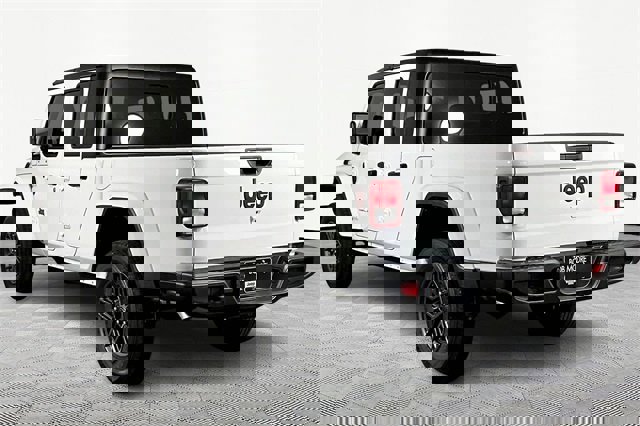 New 2026 Jeep Gladiator Sport image 4