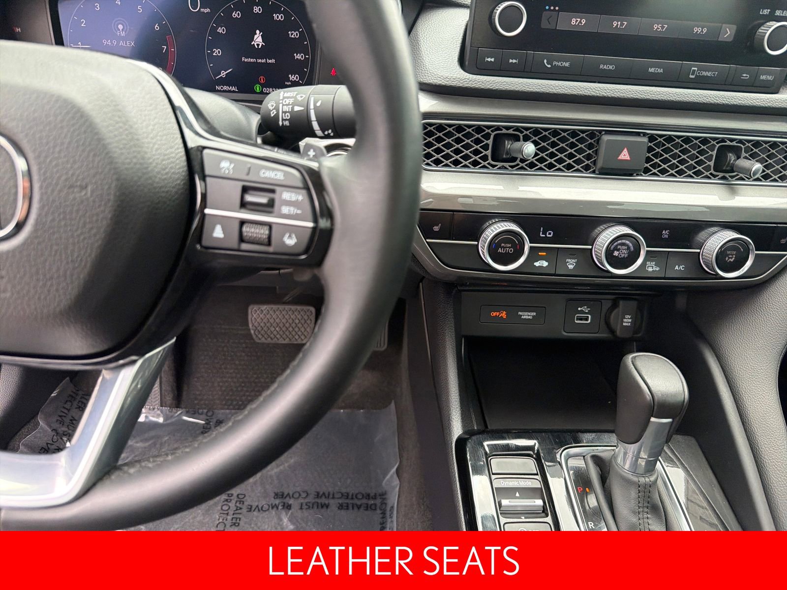 Used 2023 Acura Integra image 17