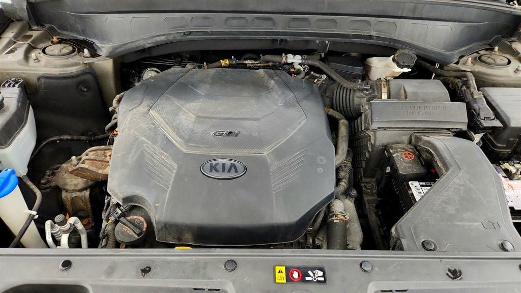 Used 2020 Kia Telluride SX AWD/4WD image 49