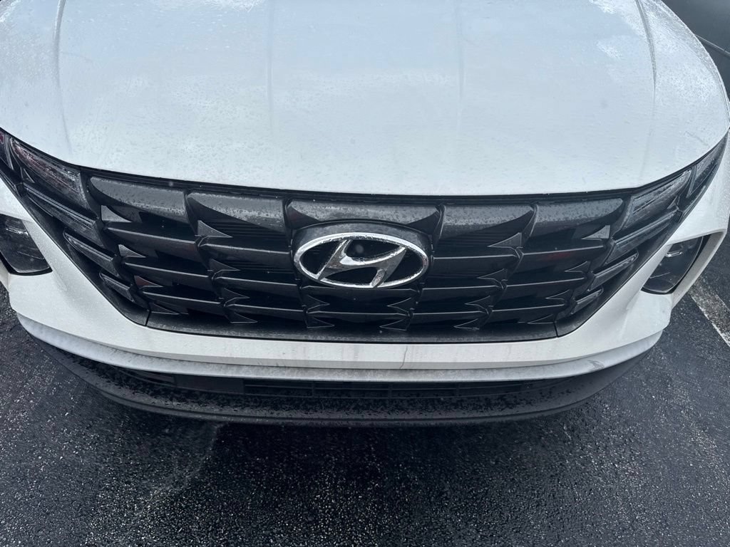 Used 2023 Hyundai Tucson SEL w/ Convenience Package FWD image 9