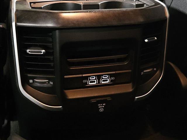 Used 2022 RAM 1500 Lone Star RWD image 17
