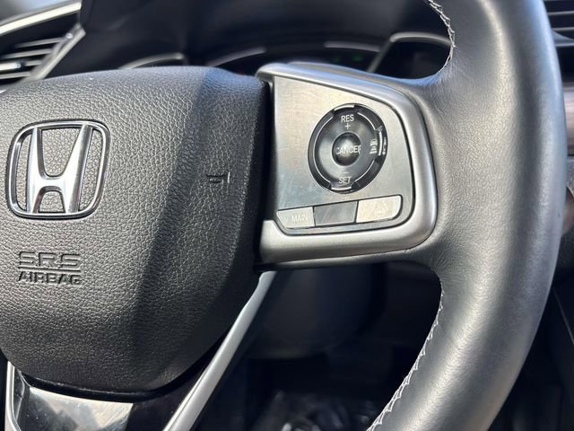 Used 2021 Honda Civic EX-L image 21
