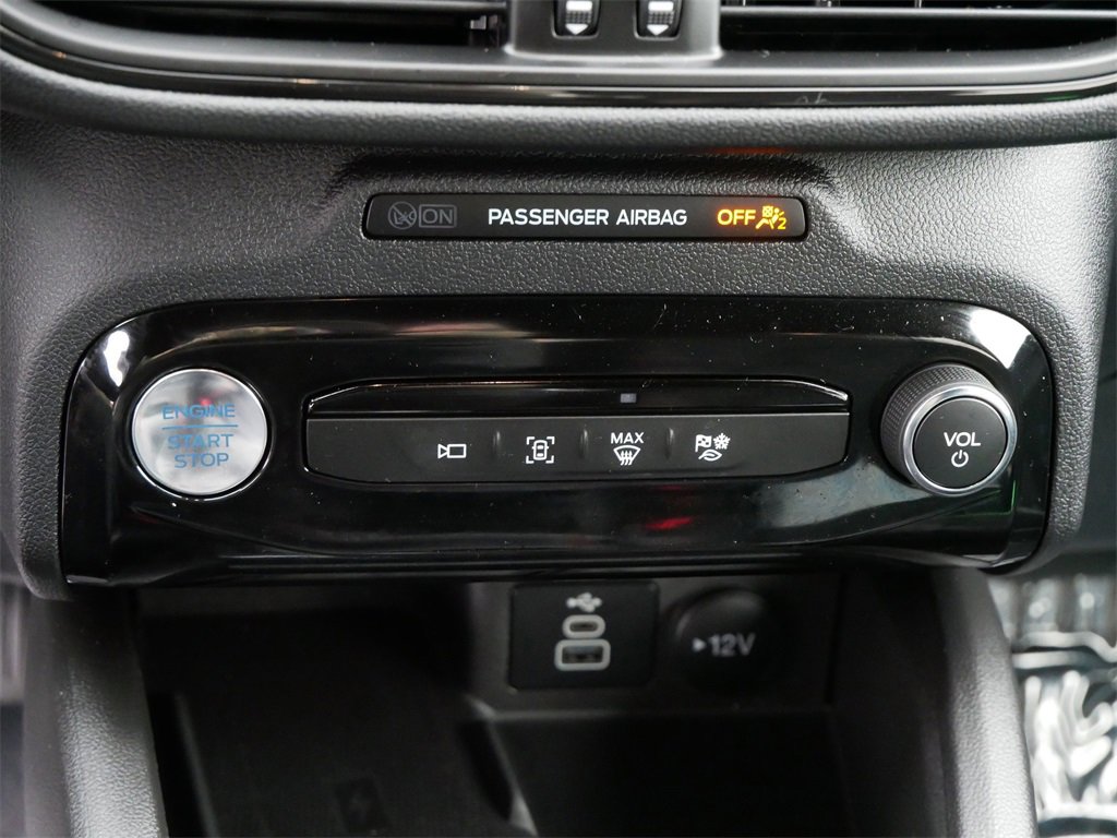 Used 2025 Ford Escape ST-Line Elite w/ Tech Pack #2 image 24