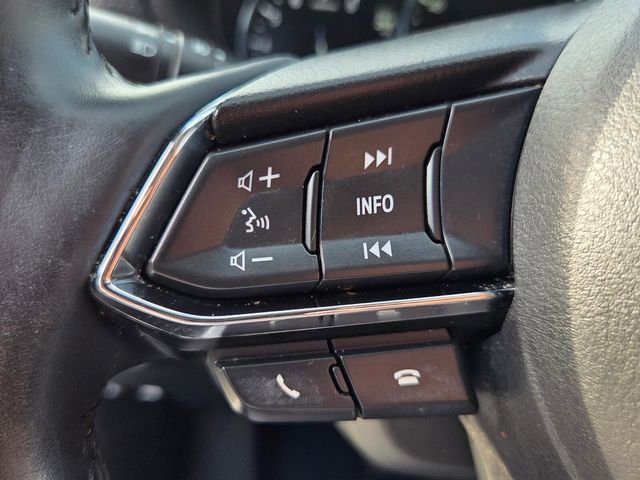 Used 2020 MAZDA CX-5 Grand Touring w/ GT Premium Package image 31