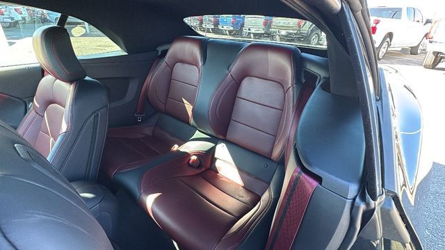 New 2025 Ford Mustang Premium image 15