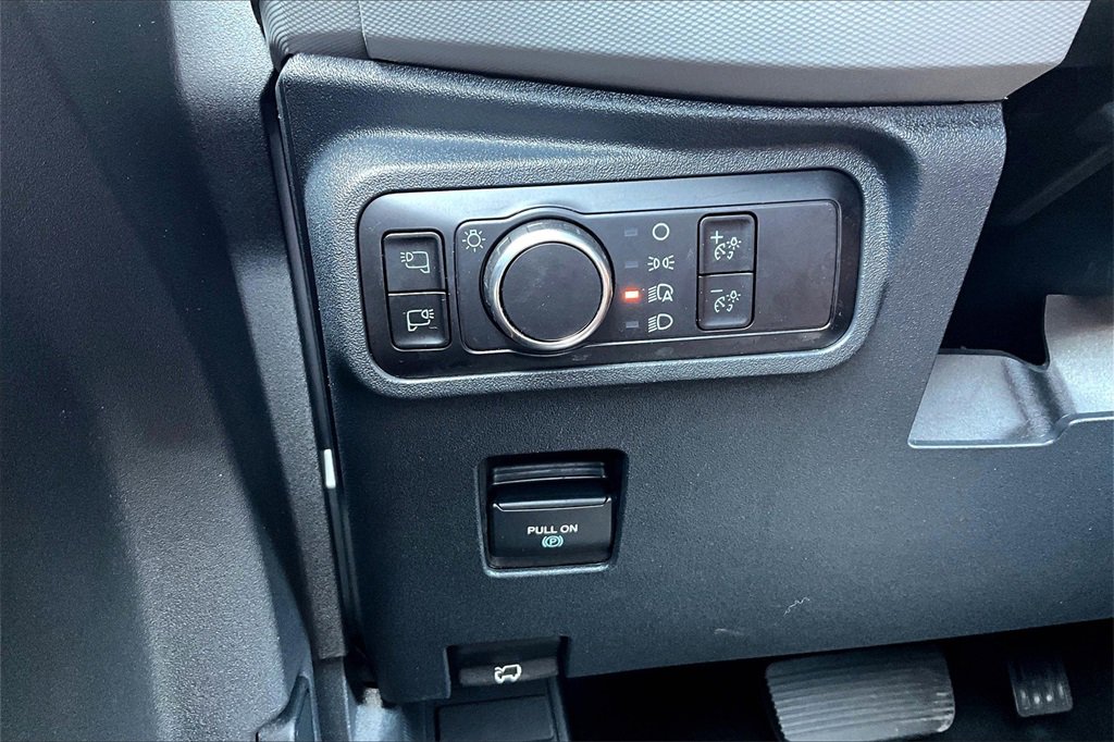 Used 2023 Ford Bronco Badlands image 37