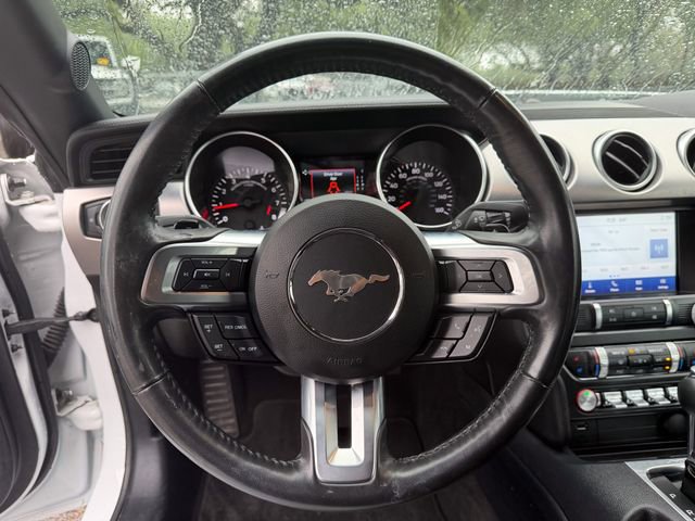 Used 2022 Ford Mustang GT Premium RWD image 9