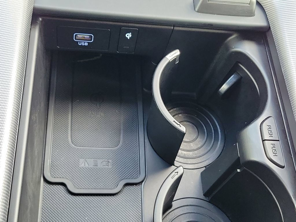 Used 2023 Hyundai Palisade Calligraphy FWD image 40