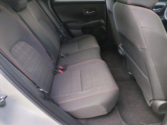 Certified 2025 Honda HR-V Sport image 18