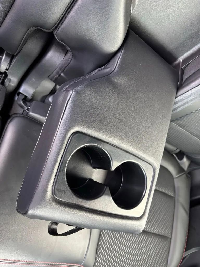 Used 2026 Ford Escape ST-Line w/ Tech Pack #1 image 27