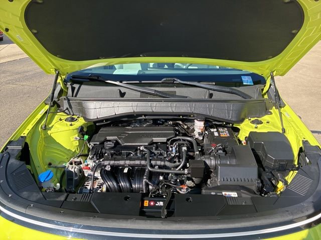 Used 2024 Hyundai Kona SE image 41