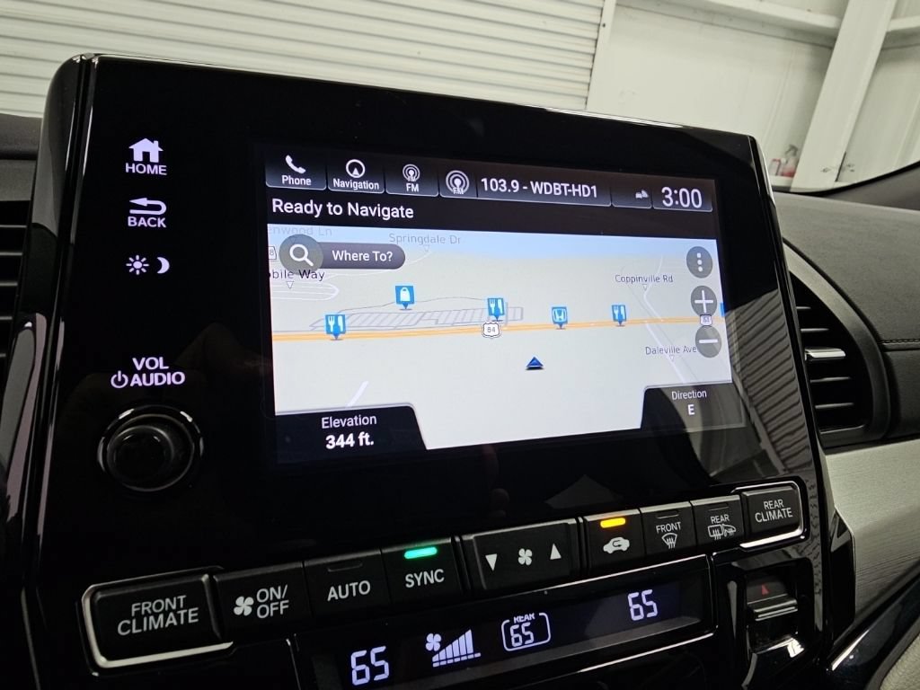 Used 2019 Honda Odyssey Elite image 15