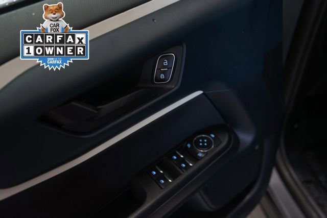 Certified 2023 Ford Bronco Sport Heritage w/ Heritage Convenience Package image 20