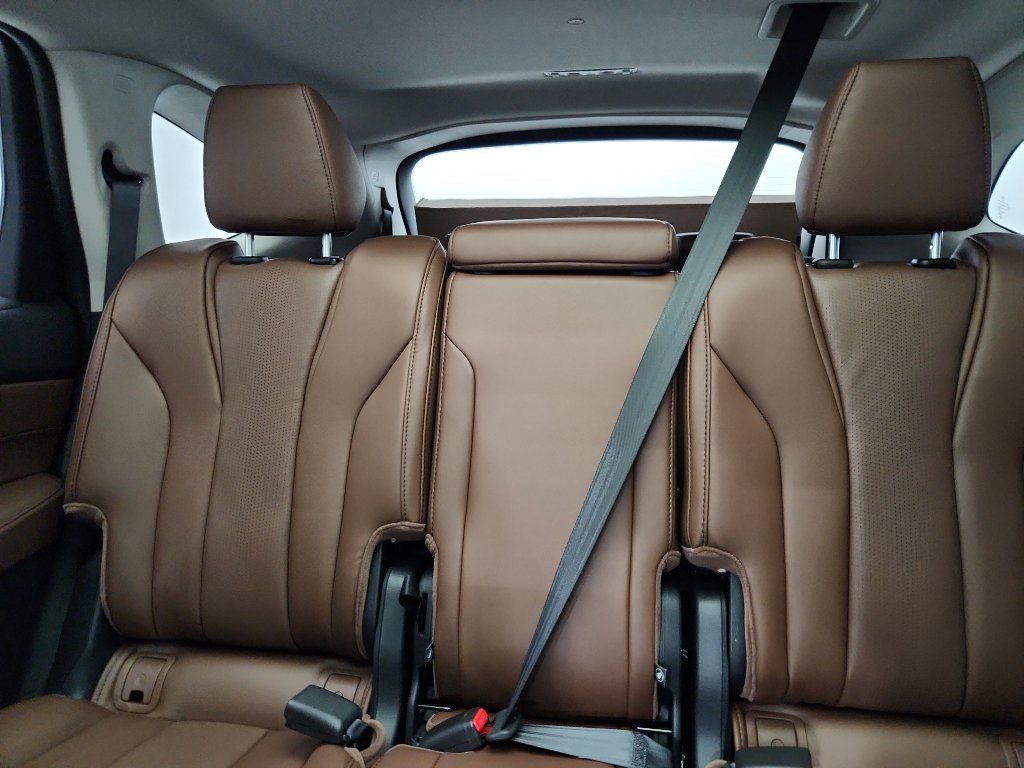 New 2026 Acura MDX FWD w/ Technology Package image 32