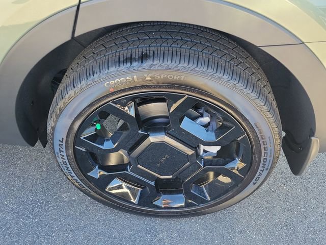 New 2026 Kia Sorento X-Line EX image 8