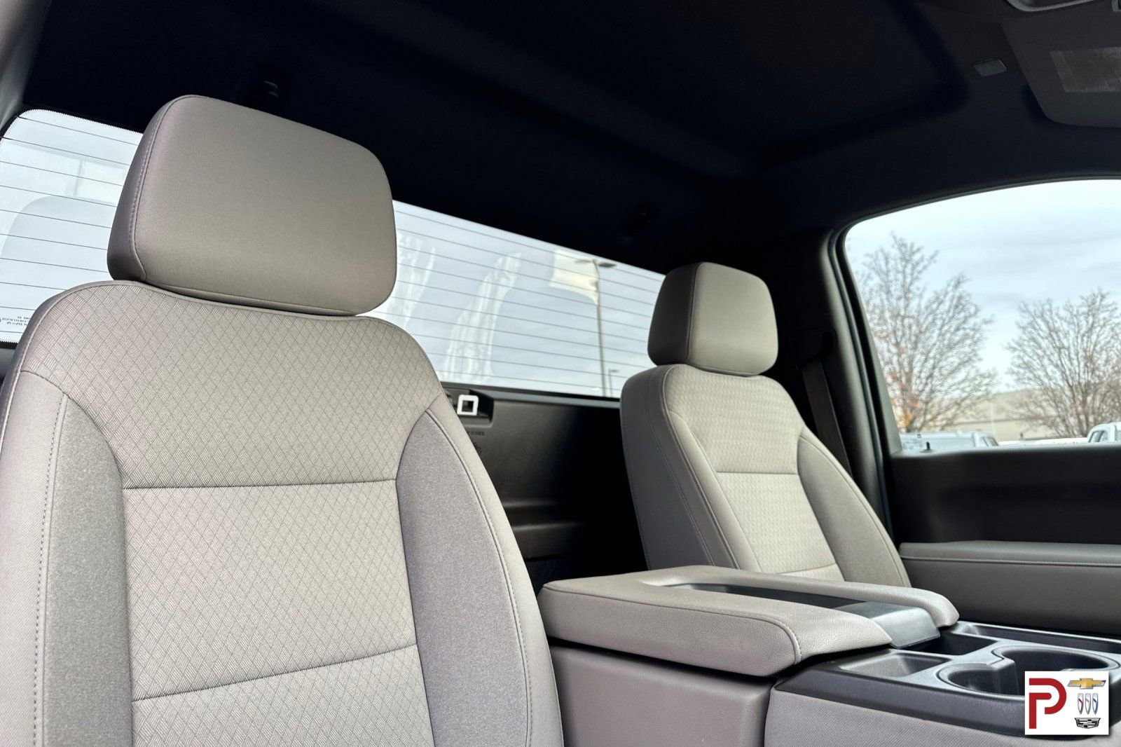 Certified 2024 GMC Sierra 3500 SLE w/ SLE Convenience Package image 16