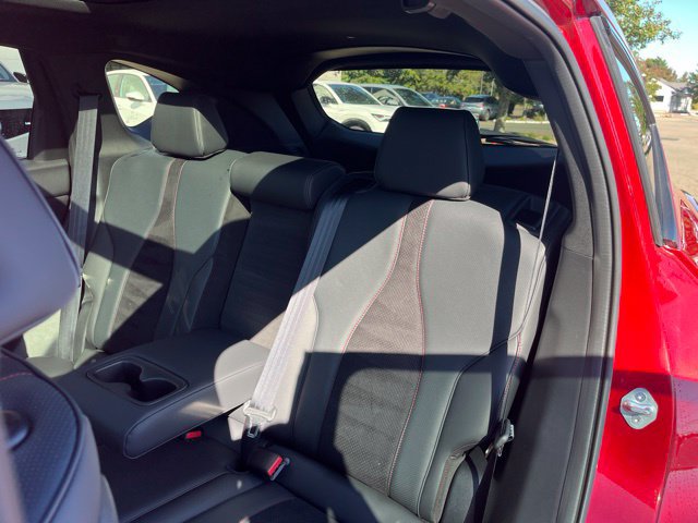 Certified 2023 Acura RDX w/ Advance Package AWD/4WD image 37
