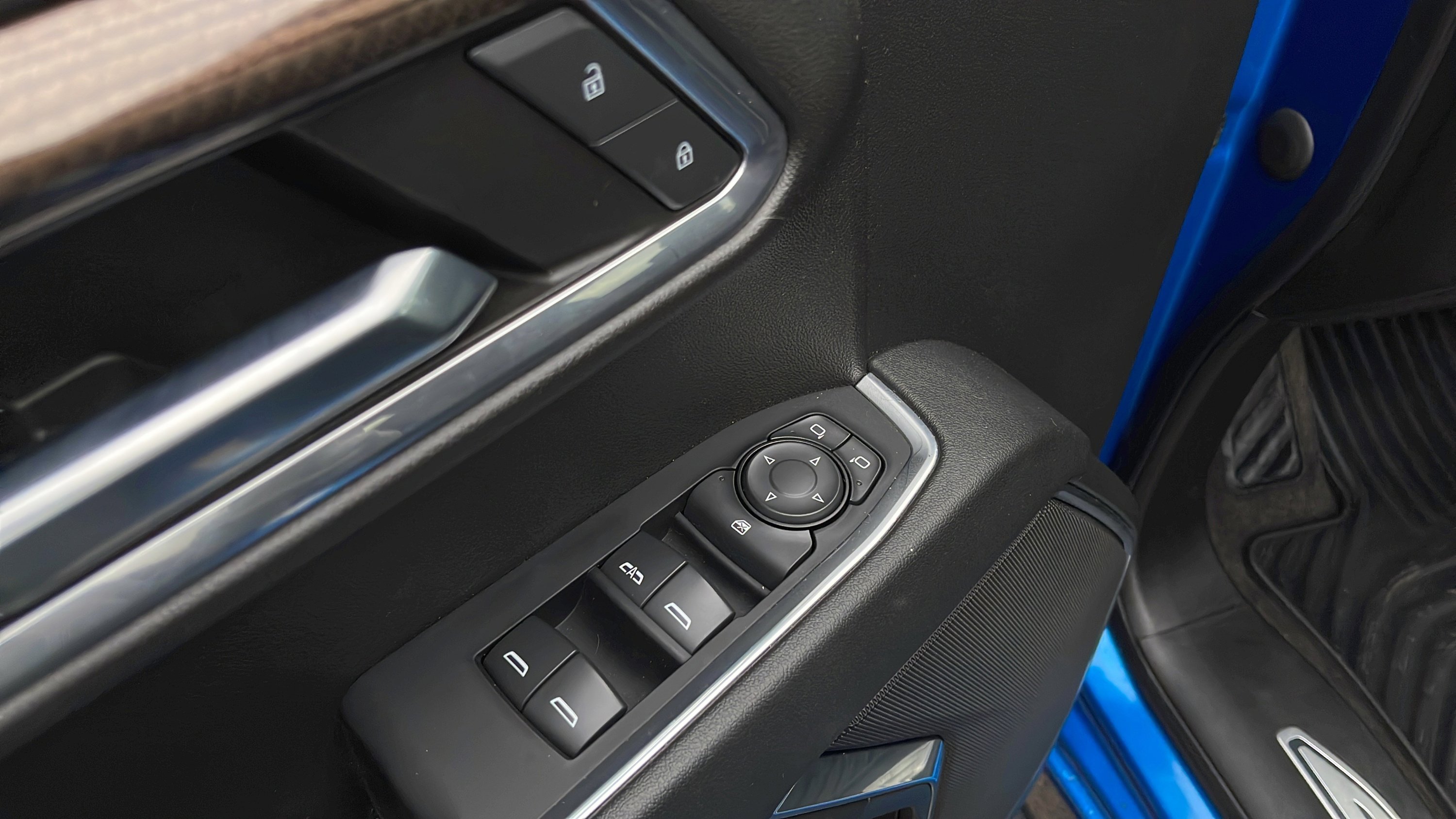 Used 2023 Chevrolet Silverado 1500 RST image 38