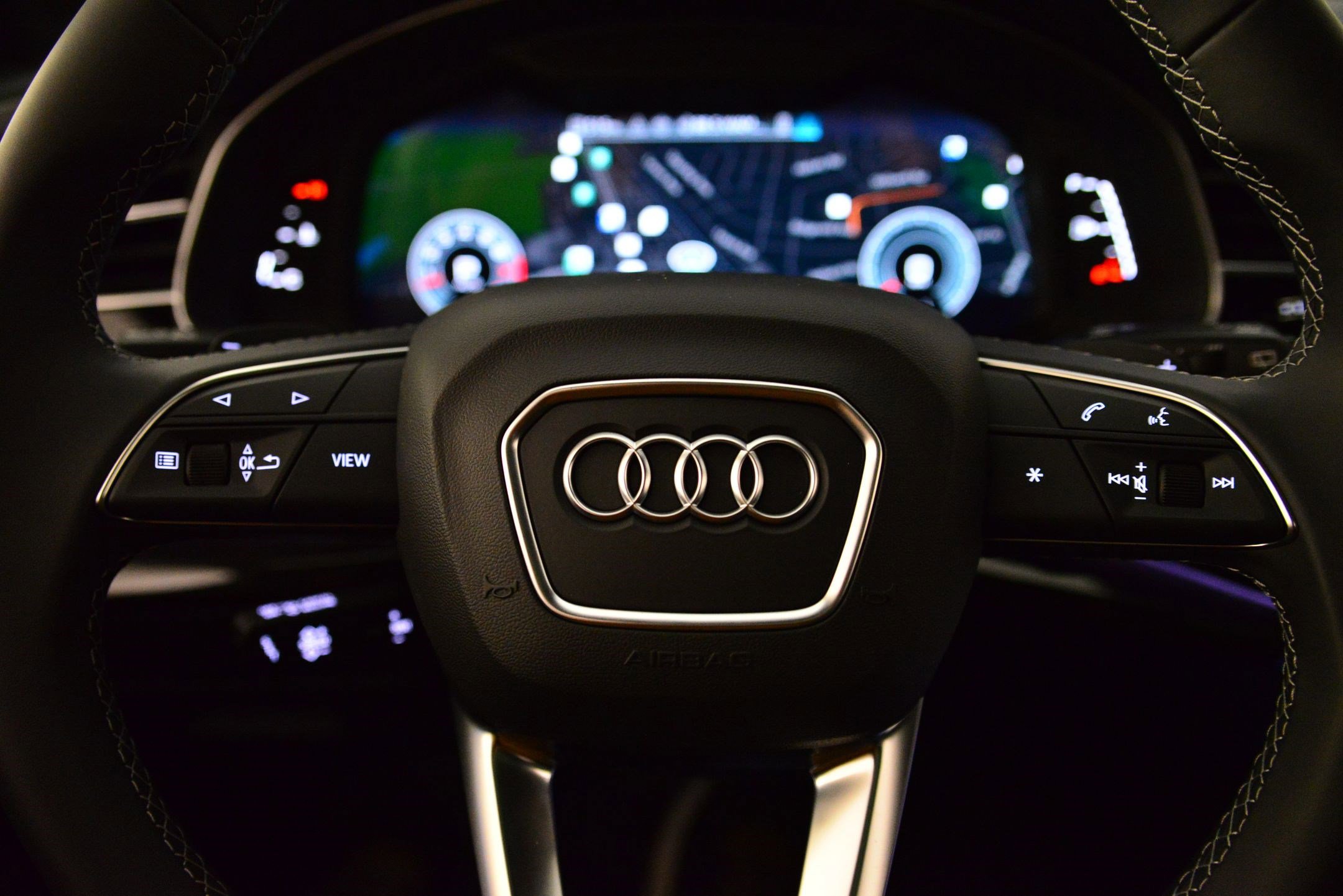 New 2026 Audi Q7 3.0T Premium Plus image 30