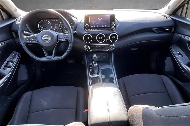 Used 2024 Nissan Sentra S image 11