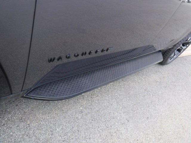 New 2025 Jeep Wagoneer Series II image 5