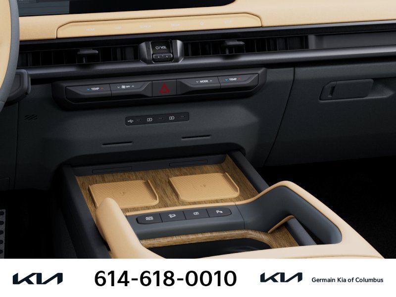 New 2027 Kia Telluride SX X-Line AWD/4WD image 26