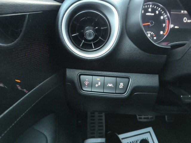 Used 2021 Kia Forte GT w/ GT2 Package image 22