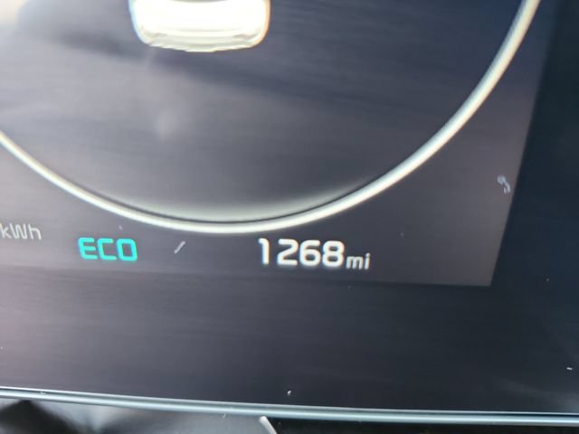 Certified 2026 Kia Niro Wind FWD image 17