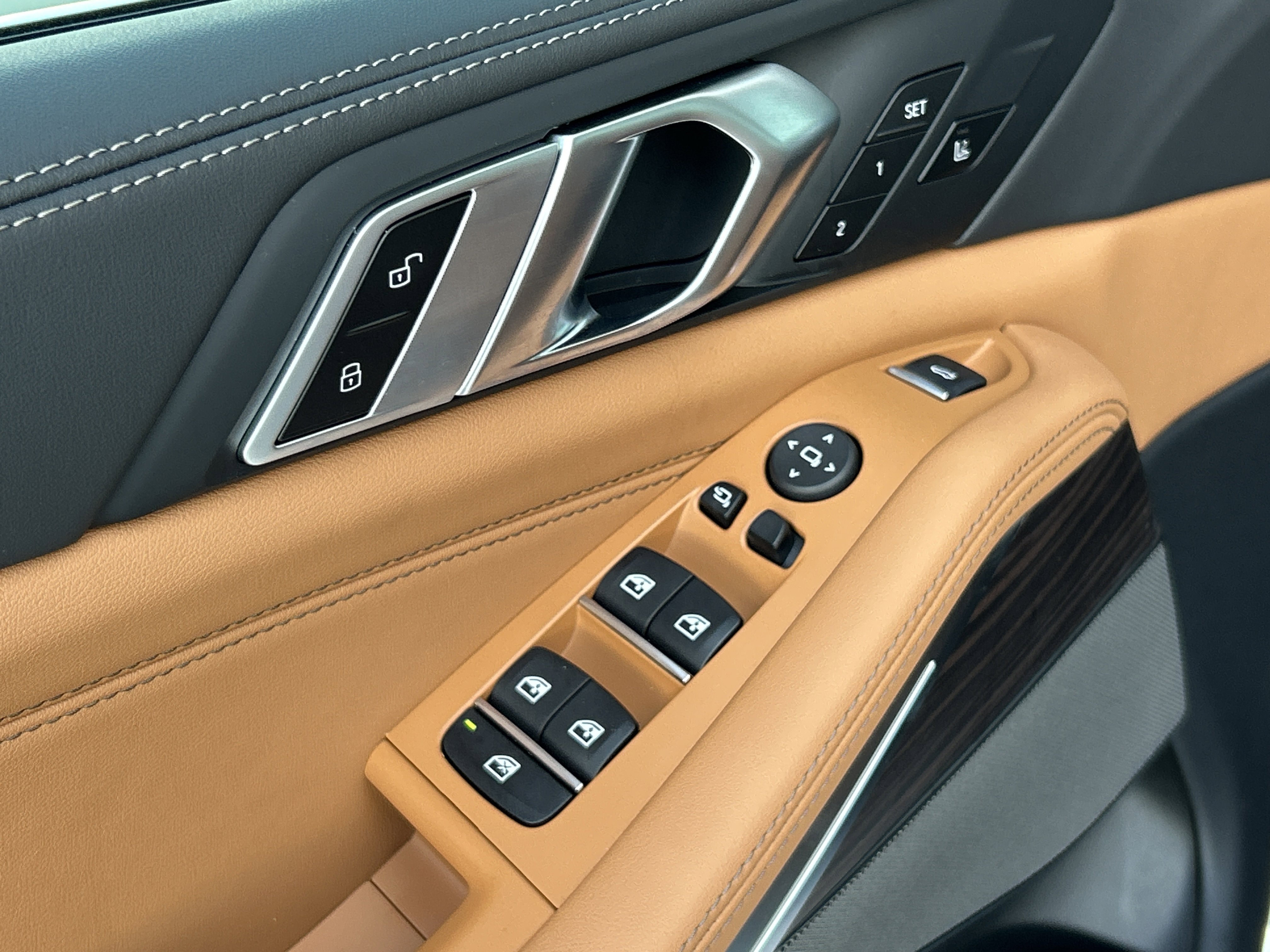 New 2026 BMW X5 xDrive40i w/ Executive Package image 26