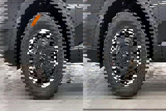 New 2026 Hyundai Palisade XRT Pro image 35