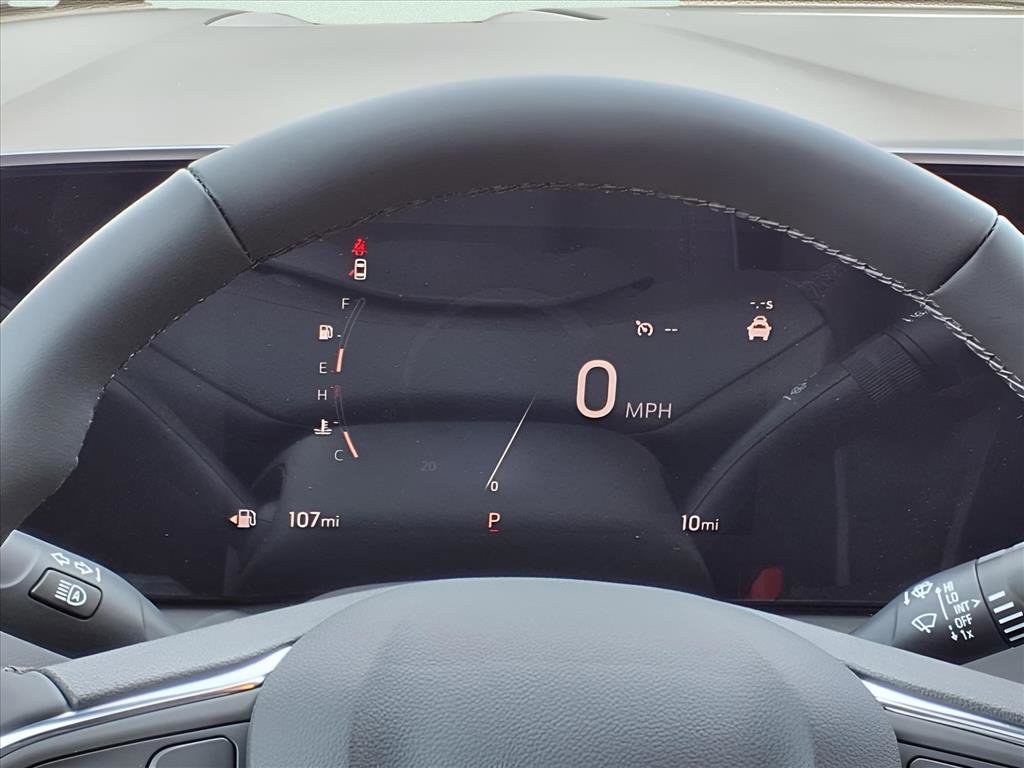 New 2026 Buick Encore GX Sport Touring w/ Comfort Package image 7