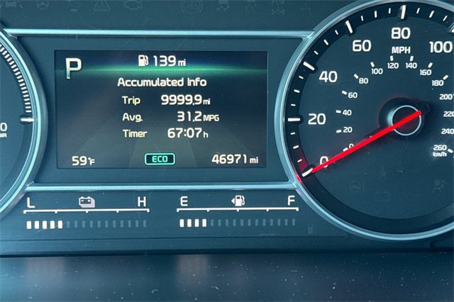 Used 2022 Kia Sorento S image 43