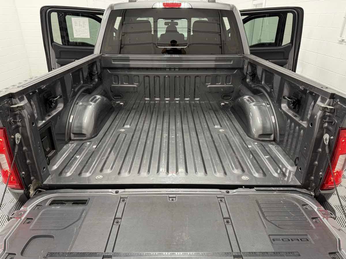 Used 2022 Ford F150 XLT w/ Equipment Group 302A High image 28