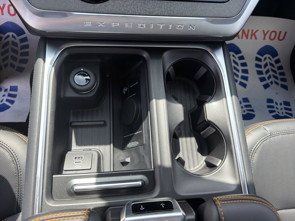 New 2027 Ford Expedition Tremor w/ Driver's Package AWD/4WD image 34