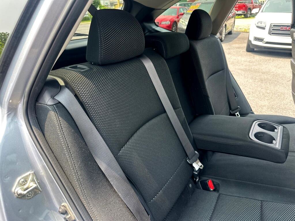 Used 2017 Subaru Outback 2.5i Premium image 27