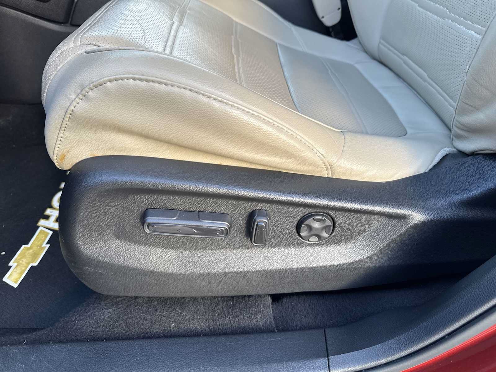 Used 2018 Honda CR-V EX-L image 11