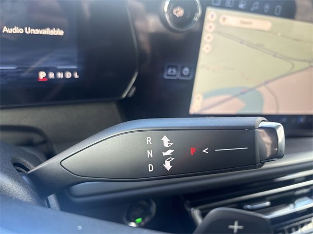 New 2026 Chevrolet Traverse LT w/ Sun and Wheel Package image 16