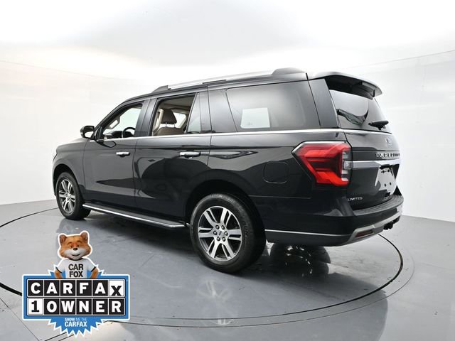 Used 2023 Ford Expedition Limited image 7
