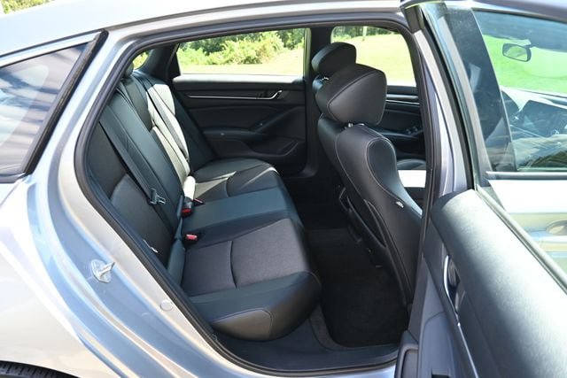 Used 2018 Honda Accord Sport image 21