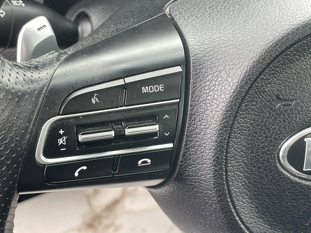 Used 2021 Kia Stinger GT-Line w/ Sun & Sound Package image 25