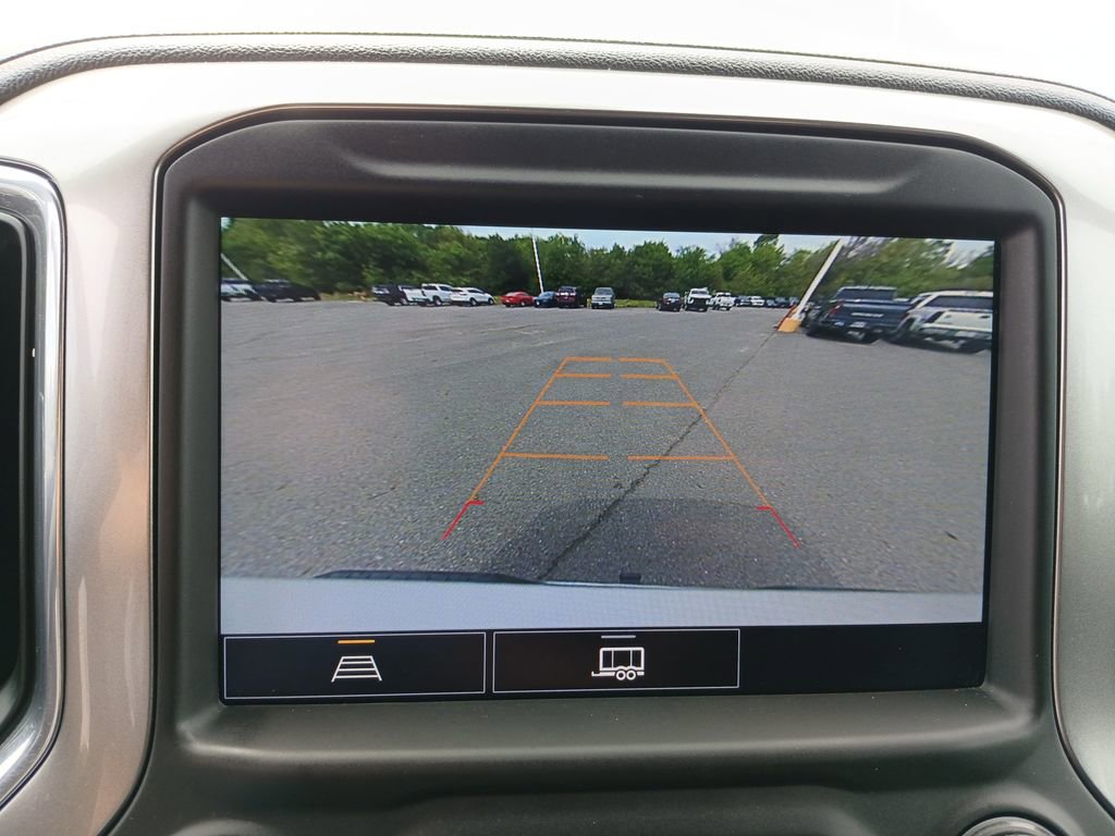 Used 2021 Chevrolet Silverado 1500 LT w/ Texas Edition Plus image 15