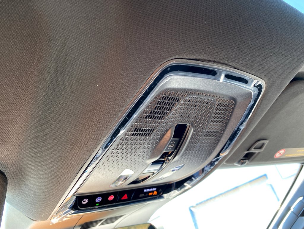 New 2024 Cadillac Lyriq Luxury image 30