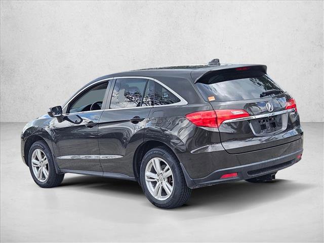 Used 2015 Acura RDX FWD image 7