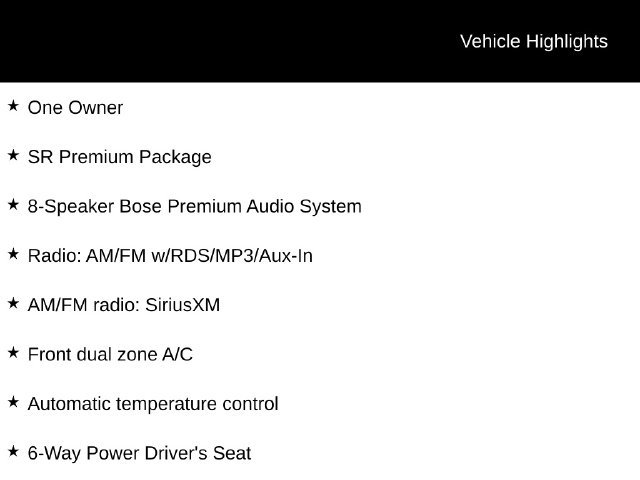 Used 2021 Nissan Sentra SR w/ SR Premium Package FWD image 5
